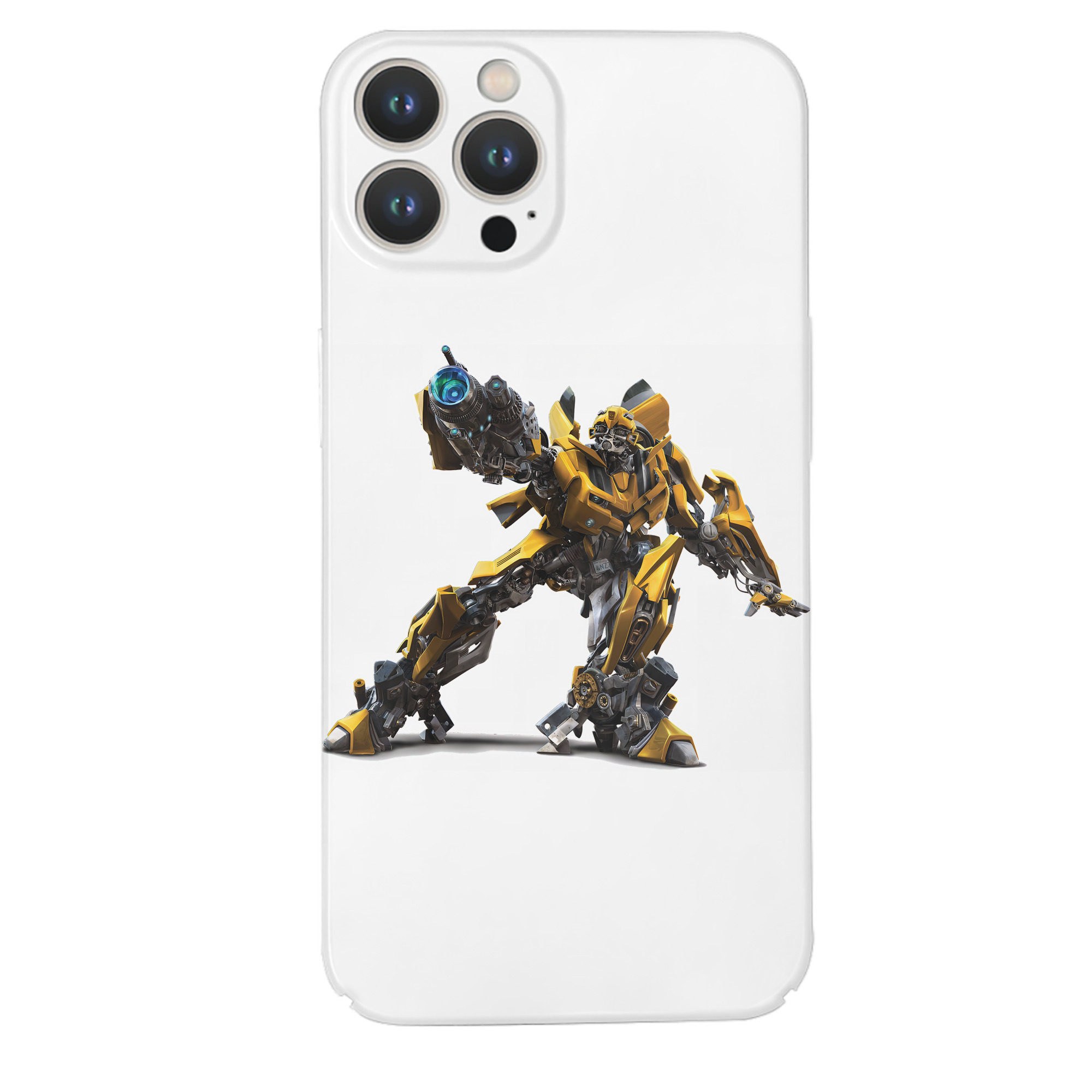 （画像用） Transformers トランスフォーマー 【iPhone 14シリーズ対応】ハードケース